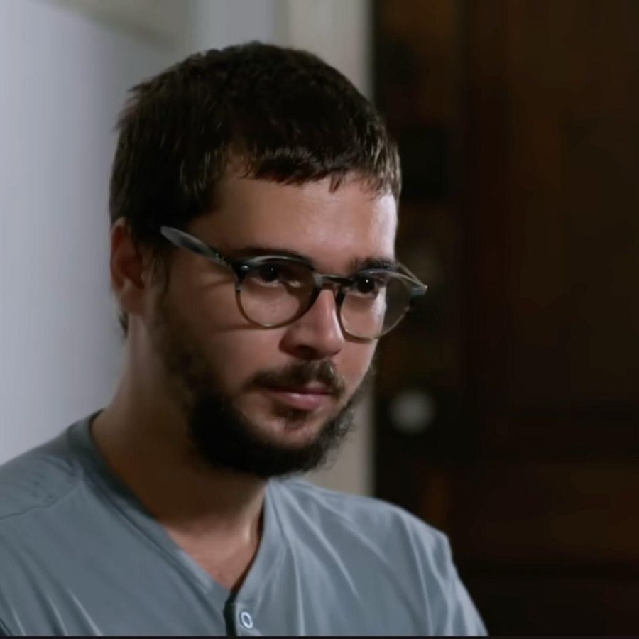 Miguel Alejandro Hayes — Founder of Hayes Projects · Political economist, Hayes Projects